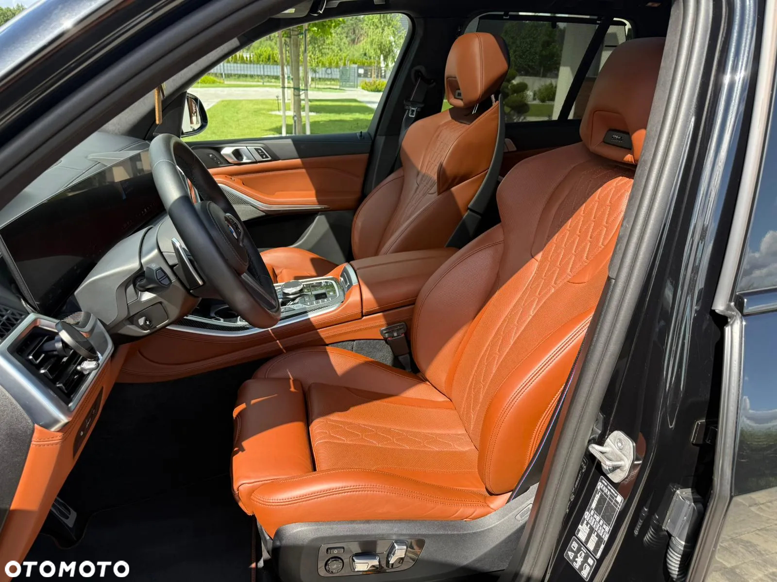 BMW X5 xDrive30d sport - 9