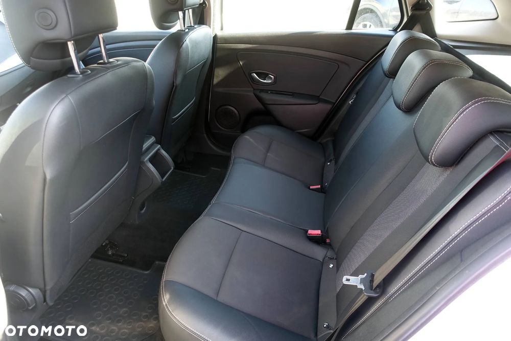 Renault Megane ENERGY dCi 110 EXPERIENCE - 15