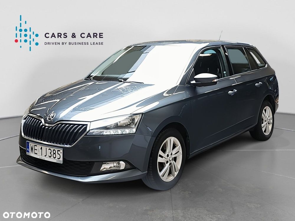 Skoda Fabia 1.0 TSI Ambition - 3