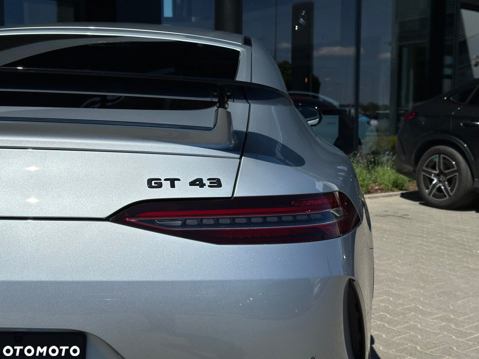 Mercedes-Benz AMG GT - 19