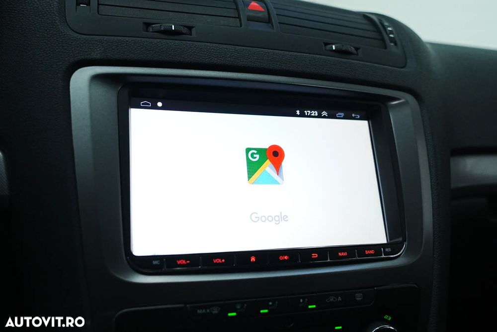 Skoda Octavia 1.8 TSI Ambition - 30