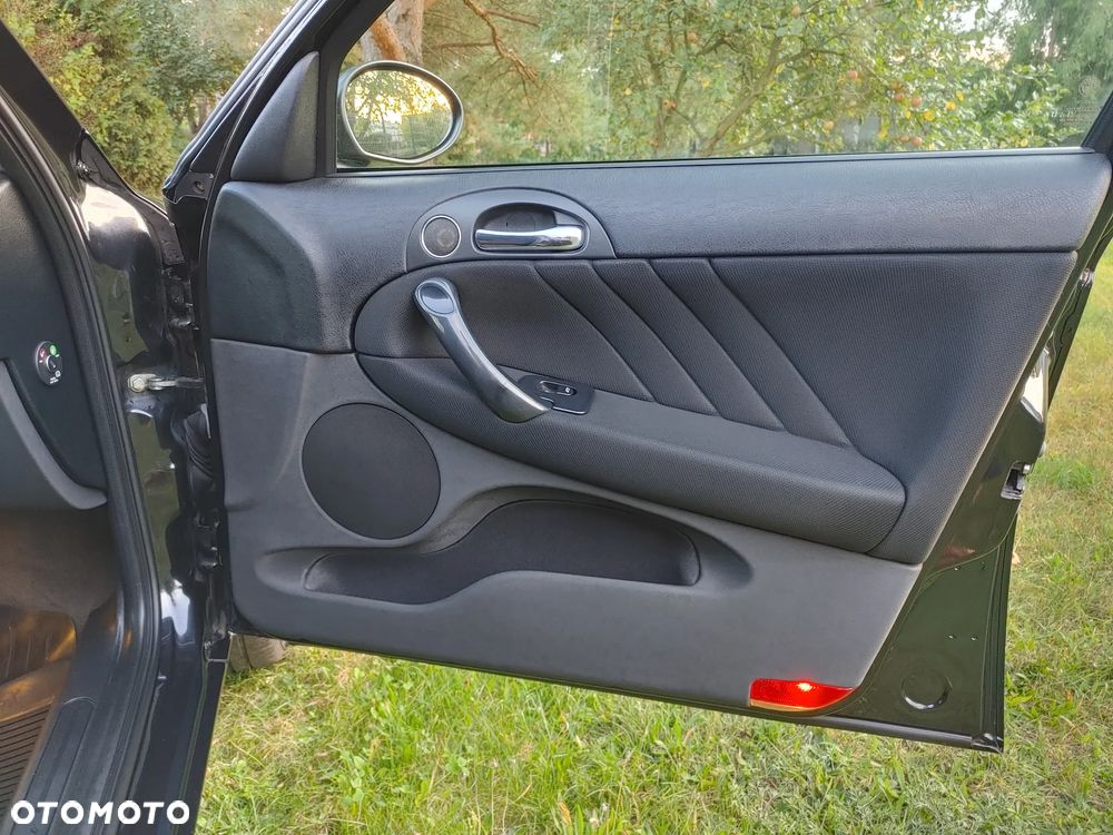 Alfa Romeo 147 1.9 JTD 8V Progression - 17