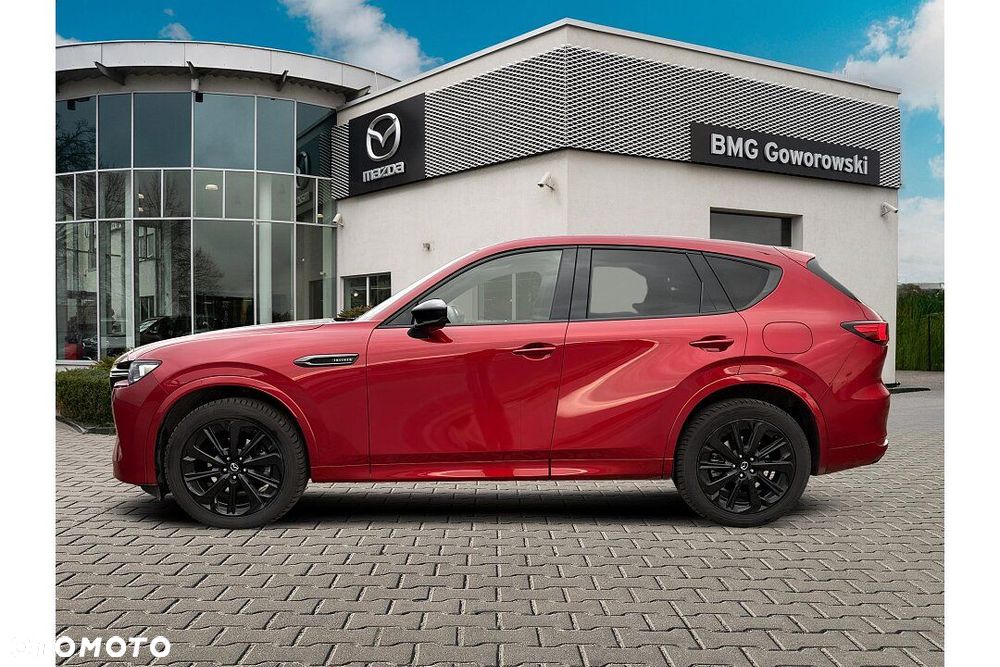 Mazda CX-60 - 3