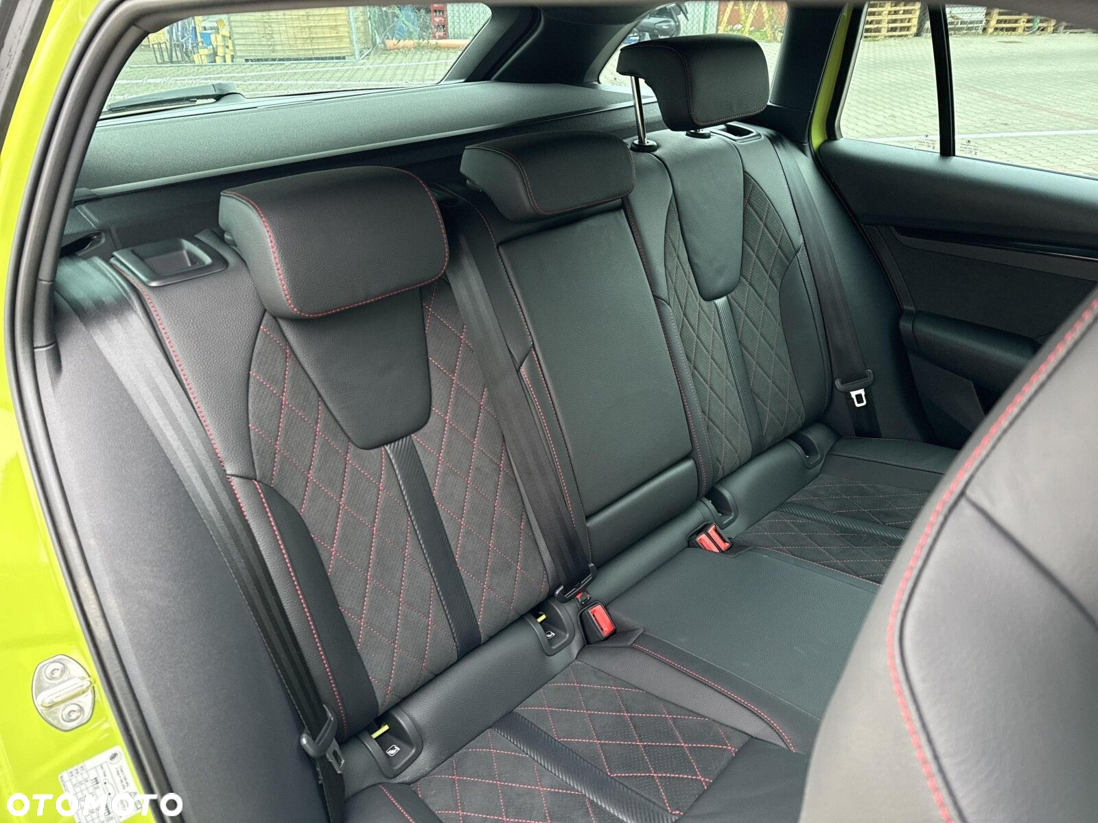 Skoda Octavia - 25