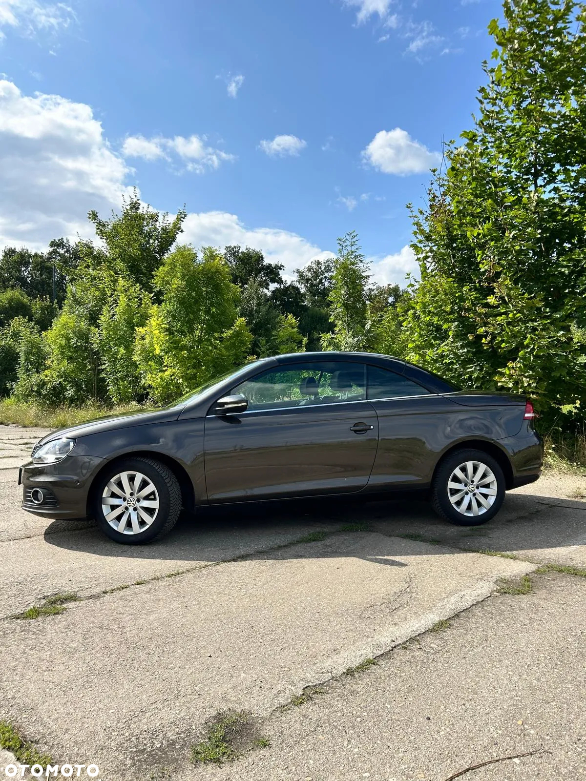Volkswagen Eos 1.4 TSI - 18