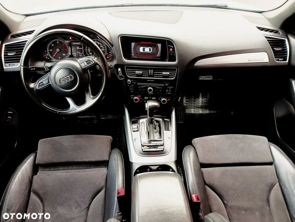 Audi Q5 - 4