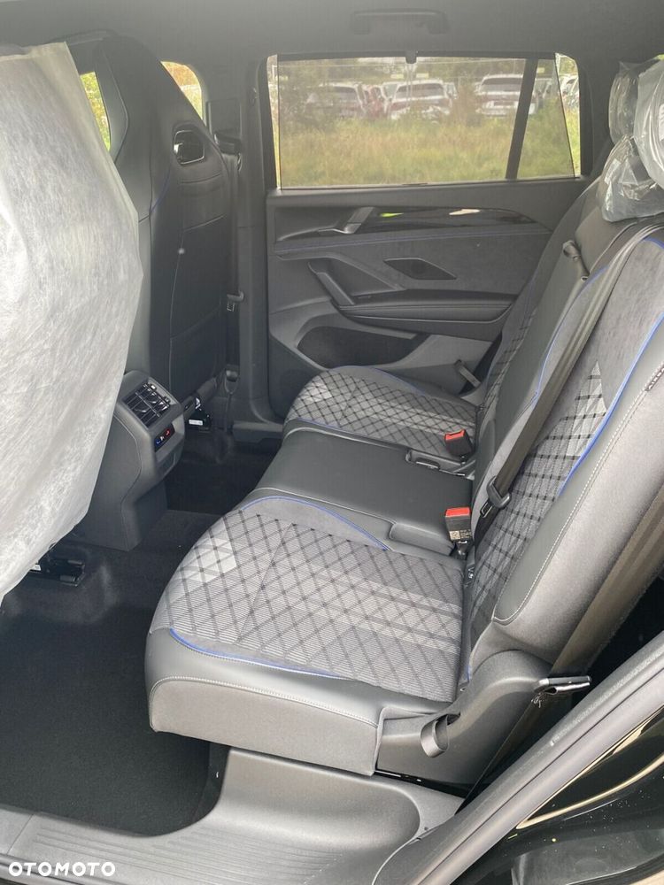 Volkswagen Tayron 2.0 TSI 4Mot R-Line Plus DSG - 13