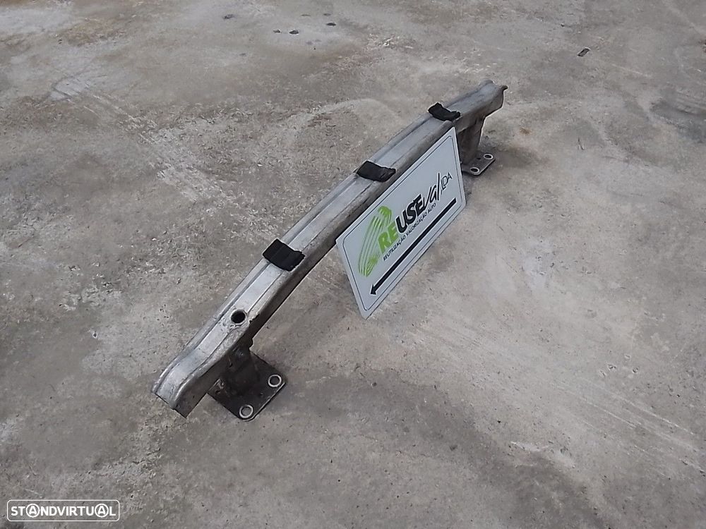 Reforço Para-Choques Da Frente Renault Megane Ii Três Volumes (Lm0/1_) - 3