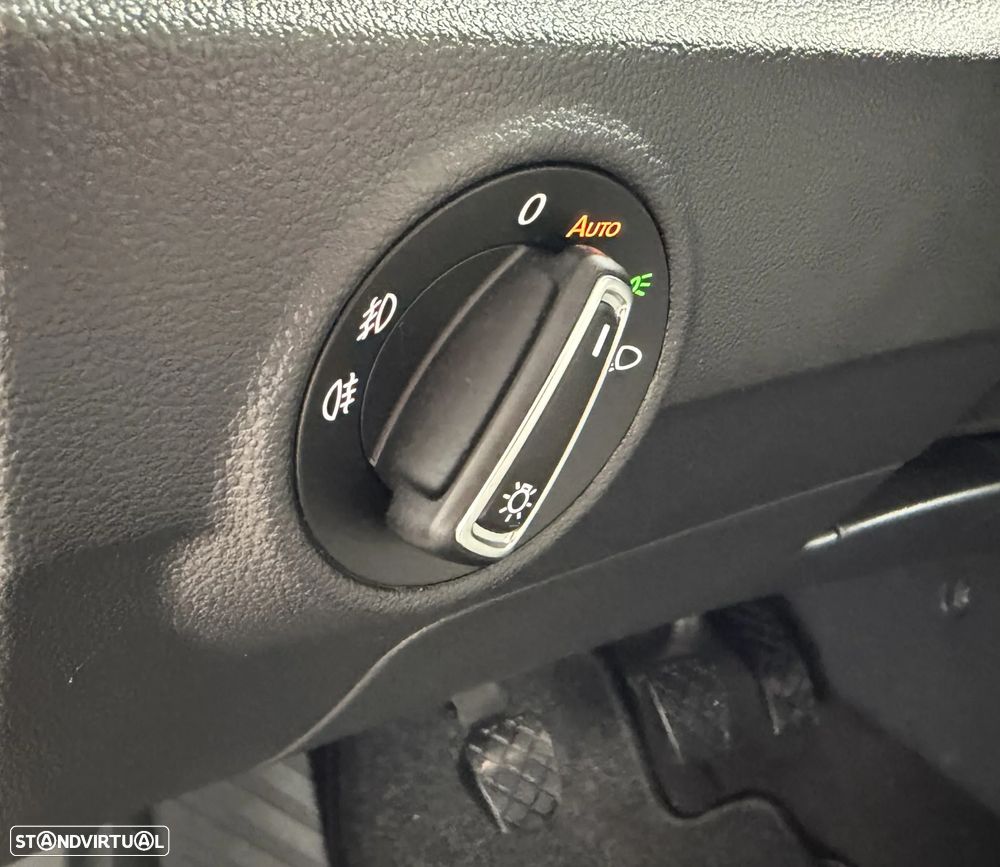 VW T-Roc 1.0 TSI Style - 17