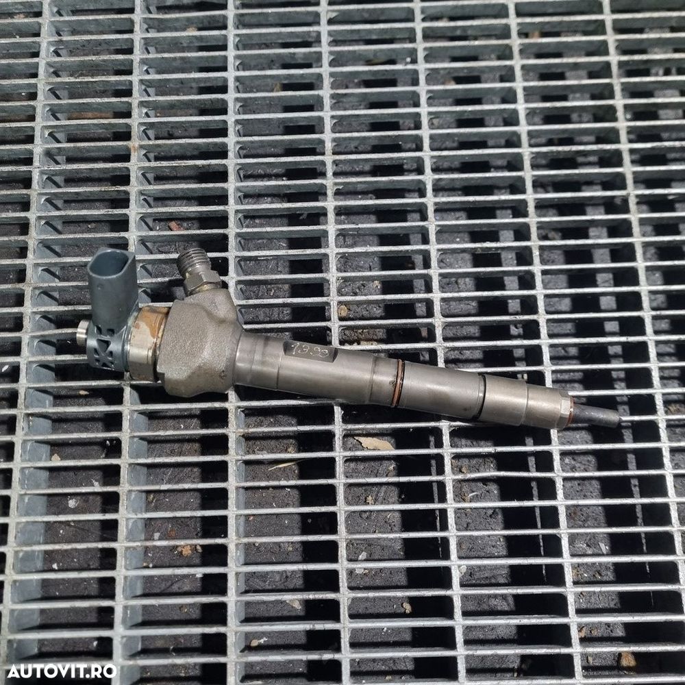 Injector Volkswagen Tiguan 5N Facelift 2.0 TDI 2011 - 2015 140CP CFFB Euro5 (1399) ... - 3