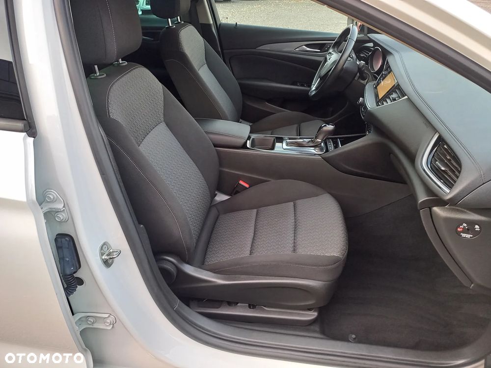 Opel Insignia 2.0 CDTI automatik Business Edition - 21