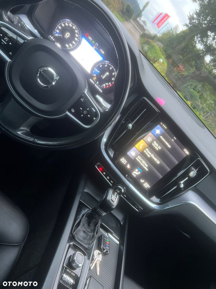 Volvo V60 T5 Geartronic Momentum - 14