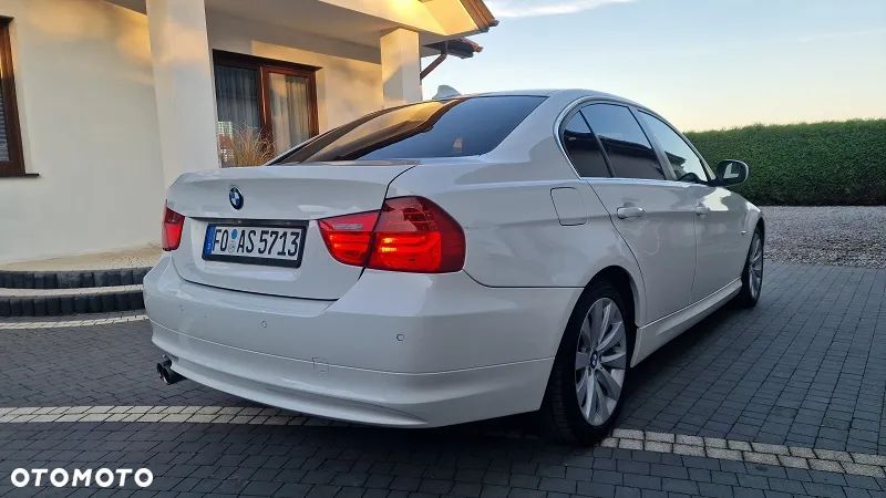 BMW Seria 3 - 26