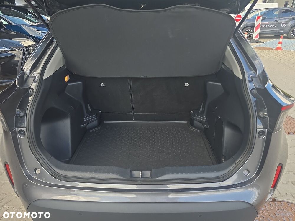 Toyota Yaris Cross Hybrid 1.5 Comfort - 20