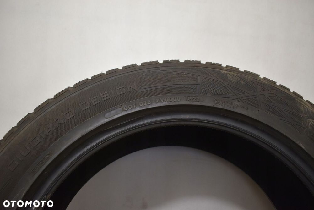 R20 275/45 Vredestein Wintrac Pro 110V Wysyłka gratis! - 4