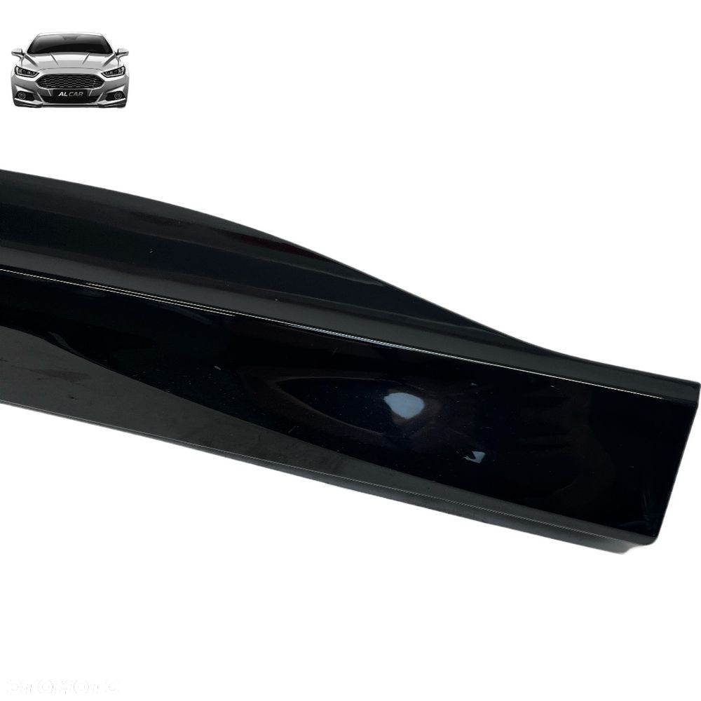 LISTWA DRZWI LEWY TYŁ FORD MUSTANG MACH-E LJ8B-R25335-B - 3