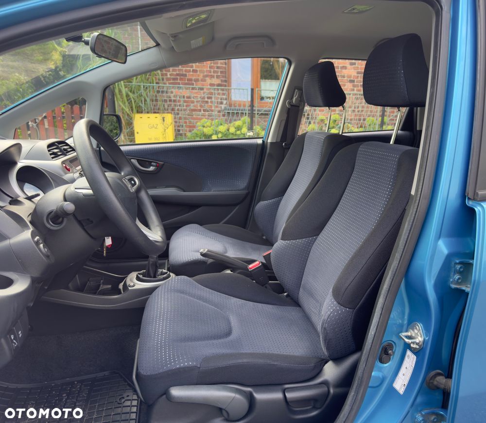 Honda Jazz 1.2 i-VTEC S Cool - 6