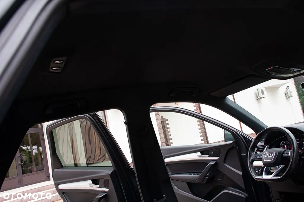 Audi Q5 2.0 TDI quattro S tronic sport - 22