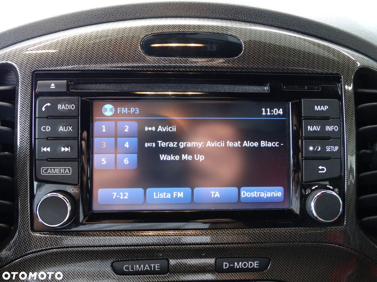 Nissan Juke - 23