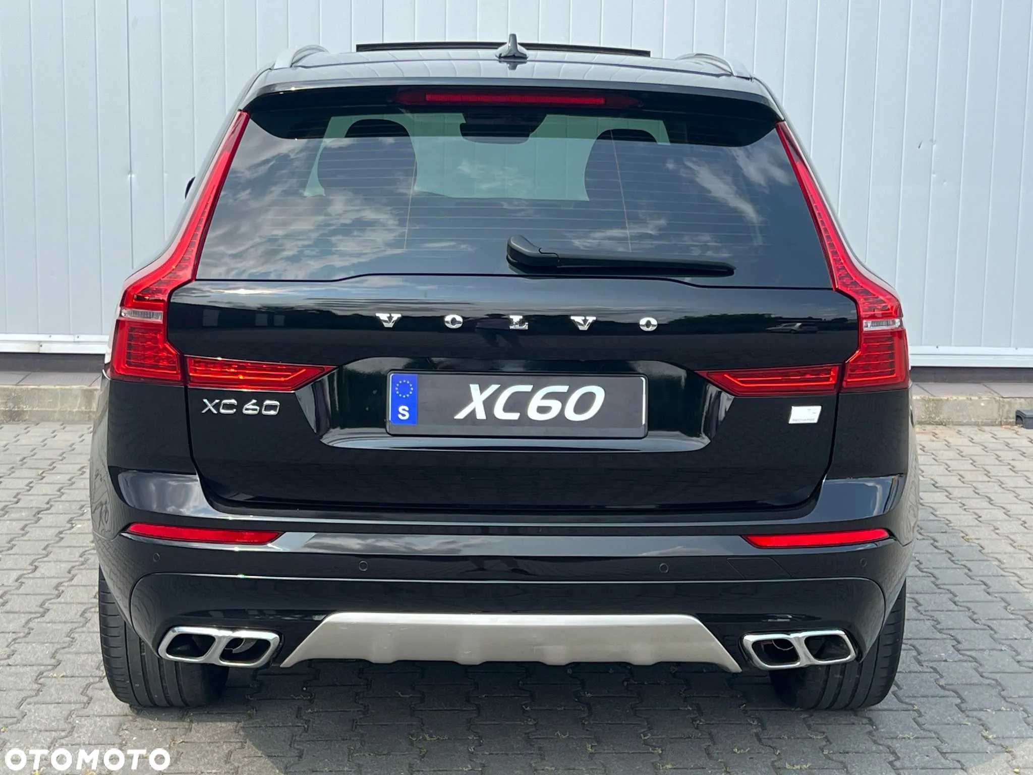 Volvo XC 60 - 15