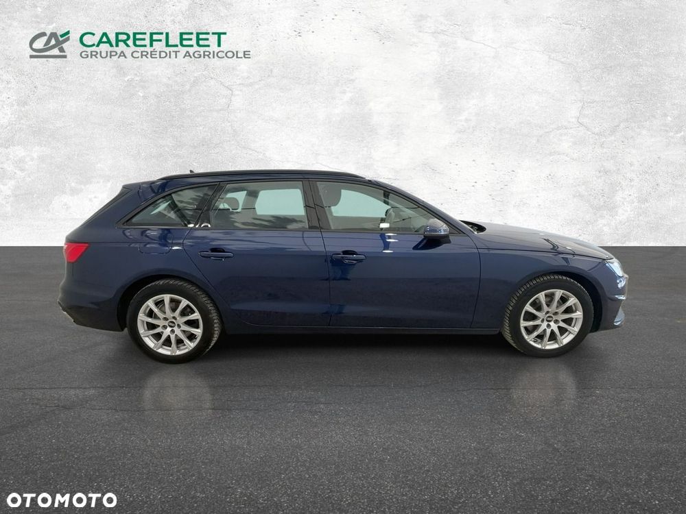 Audi A4 Avant - 5