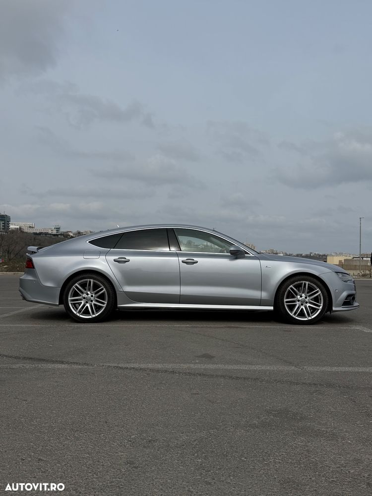 Audi A7 - 15