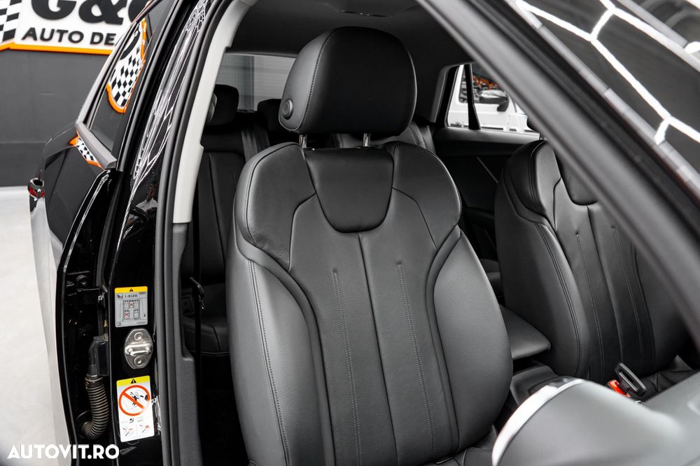 Audi Q2 35 TFSI S tronic S Line - 13