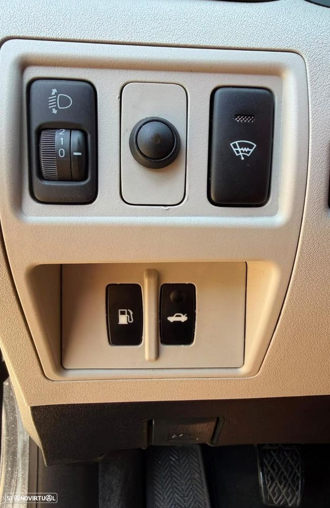 Lexus IS 300 - 4