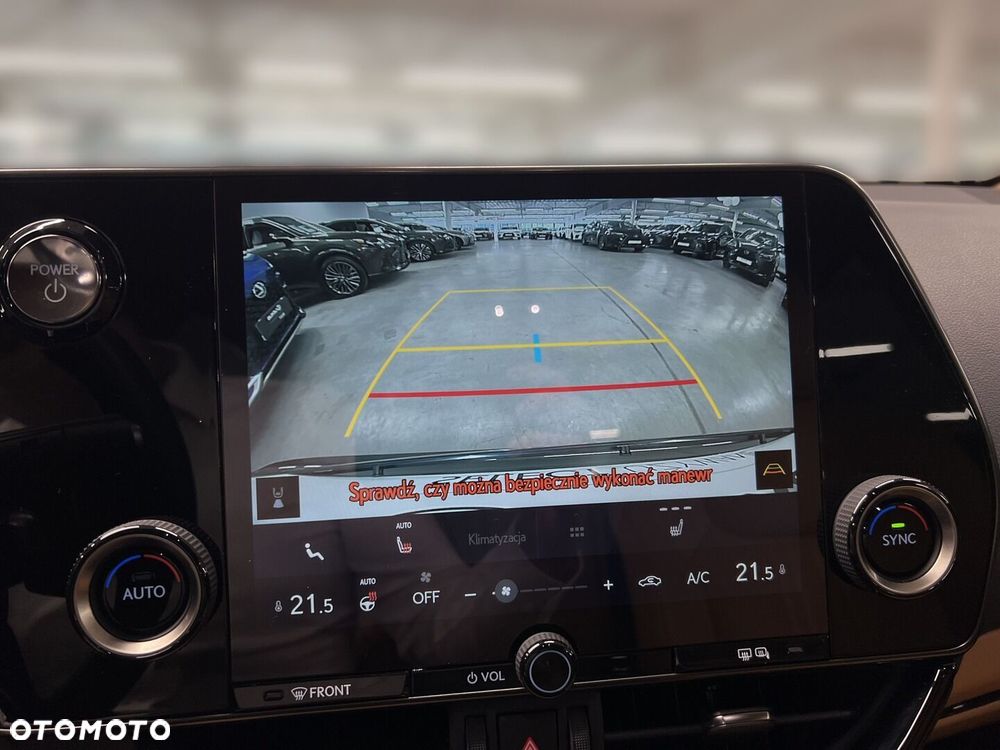 Lexus NX - 22