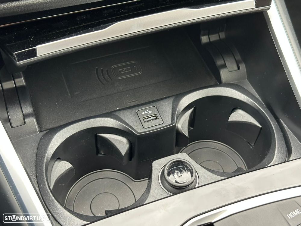 BMW 330 e Touring xDrive Aut. - 25