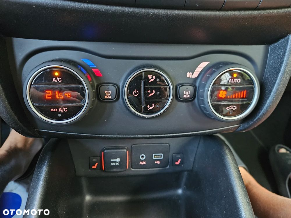 Fiat Tipo 1.4 16V More - 14