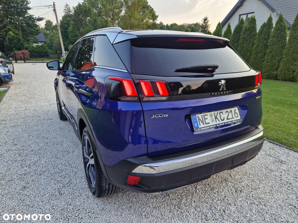 Peugeot 3008 - 20