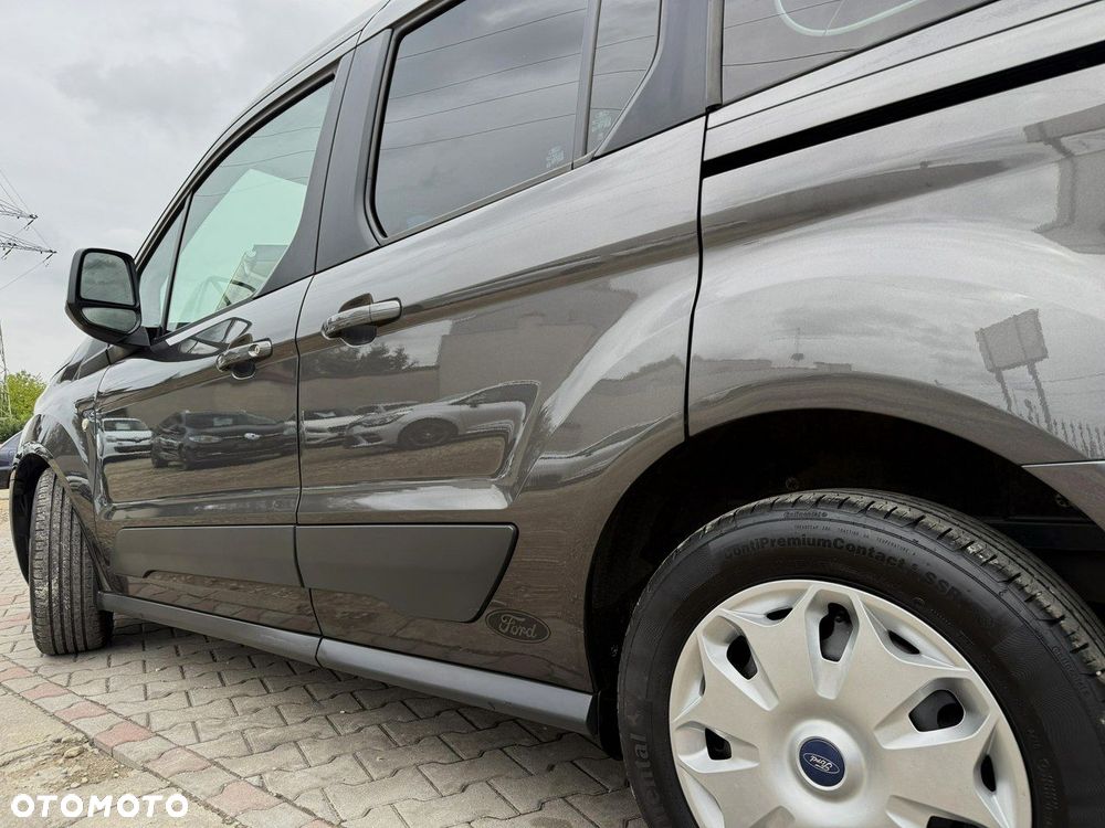 Ford Tourneo Connect 1.0 EcoBoost Start-Stop Trend - 38