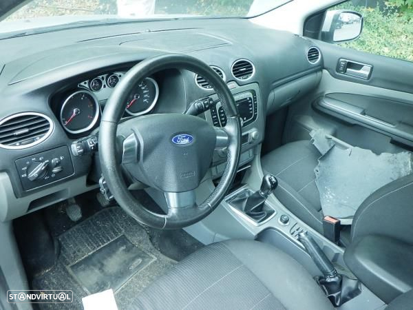 Para Peças Ford Focus Ii Turnier (Da_, Ffs, Ds) - 2