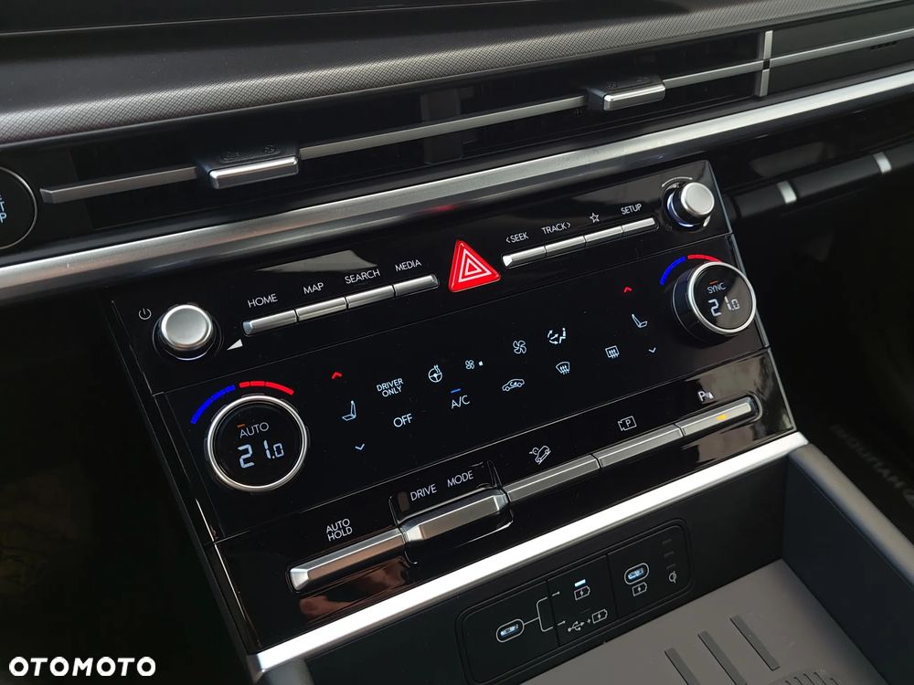 Hyundai Santa Fe 1.6 T-GDI HEV Smart - 16