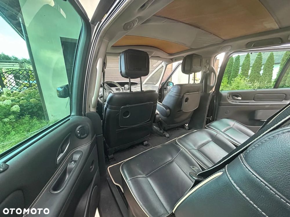 Renault Grand Espace 2.0 dCi FAP Initiale - 8