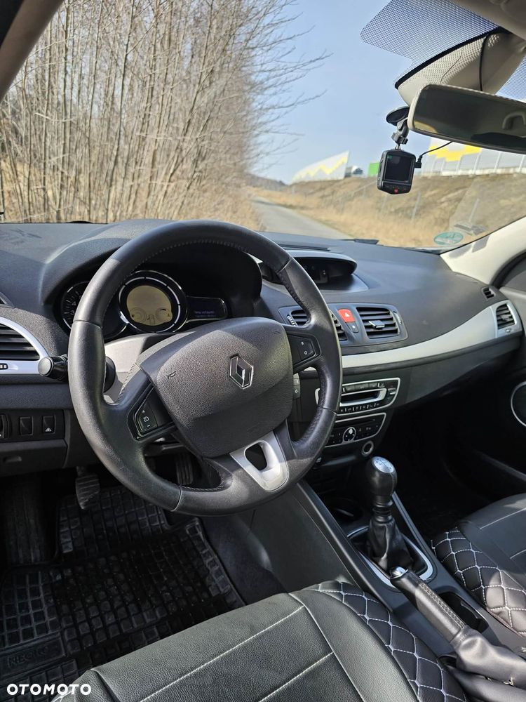 Renault Megane 1.6 16V Authentique - 6