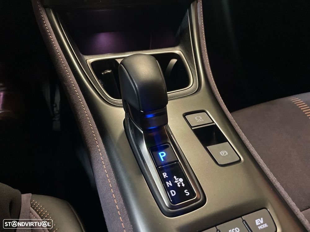 Lexus LBX Cool+ - 26