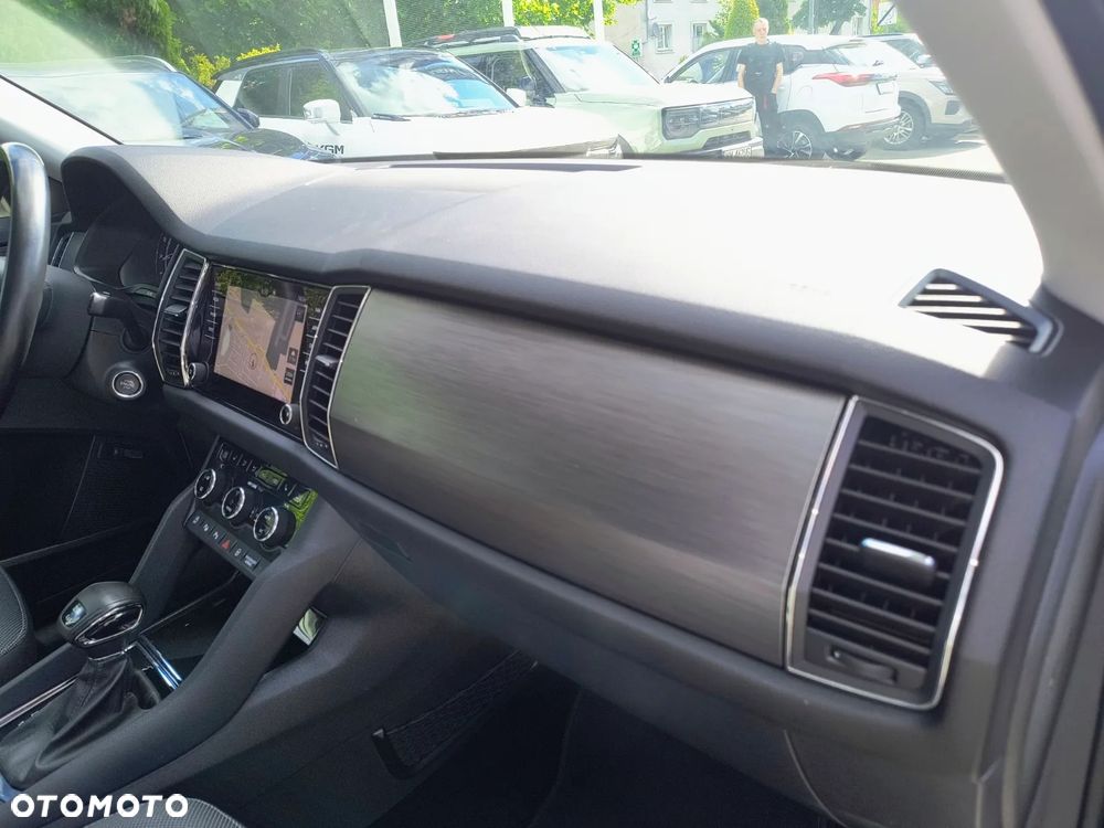 Skoda Kodiaq - 18