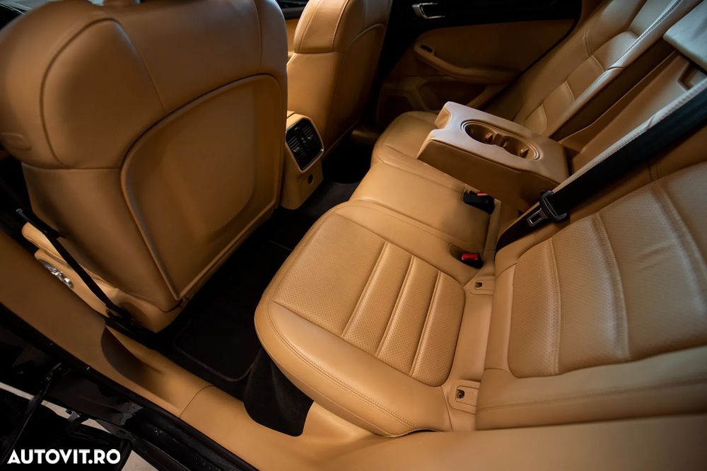 Porsche Macan S PDK - 31