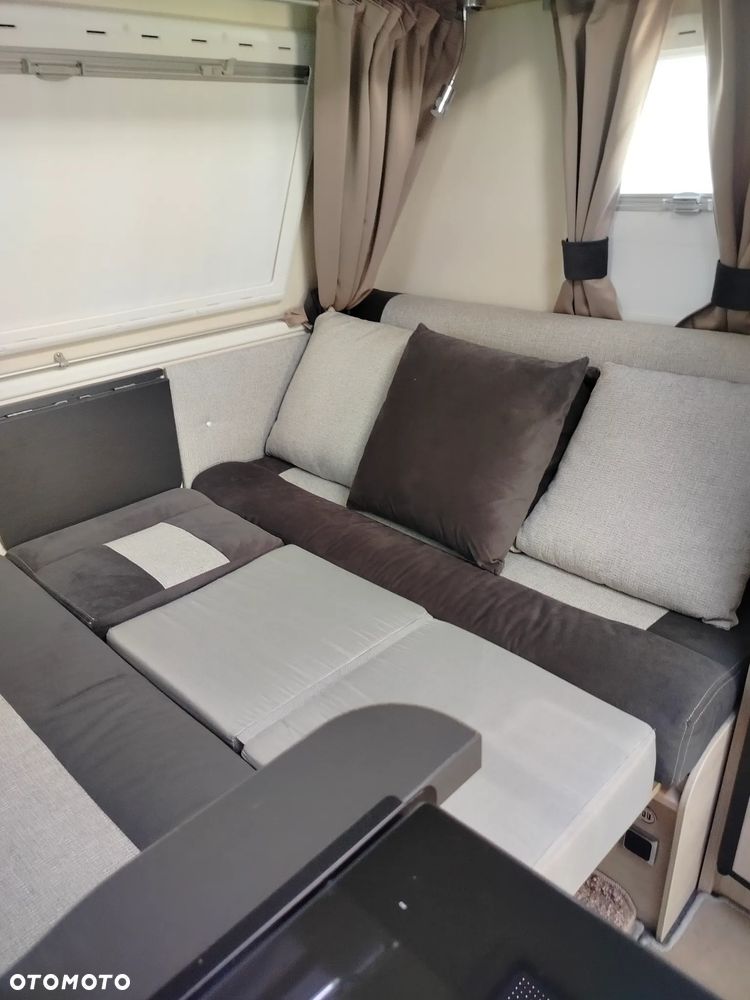 Caravelair Antares 406 - 21