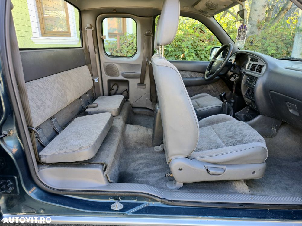 Mitsubishi L200 - 6