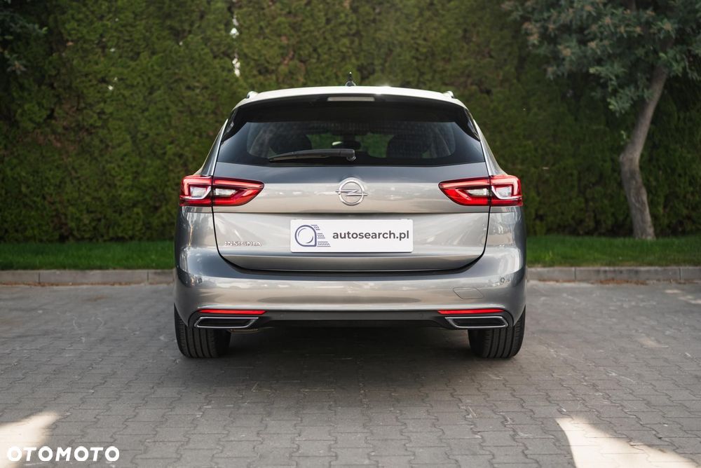 Opel Insignia - 6