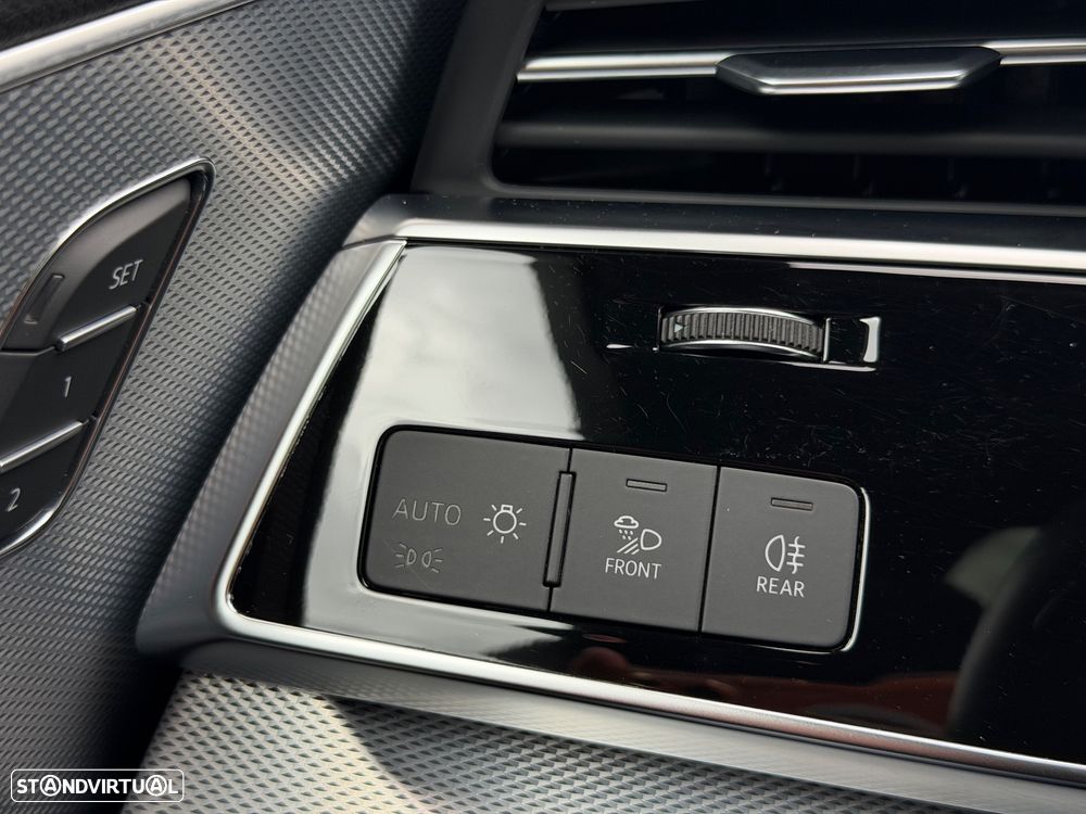 Audi Q7 - 38