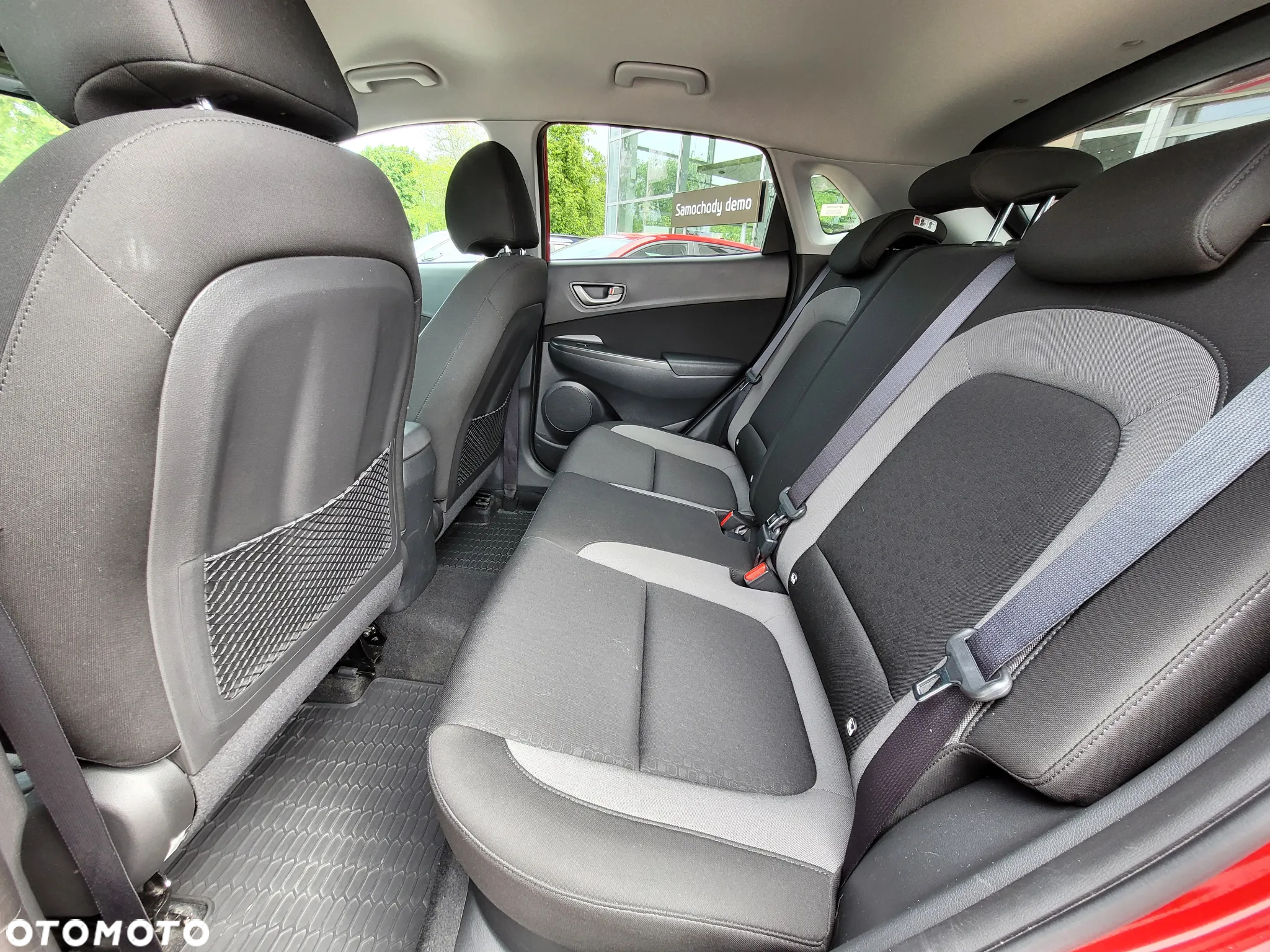 Hyundai Kona 1.0 T-GDI Style - 15