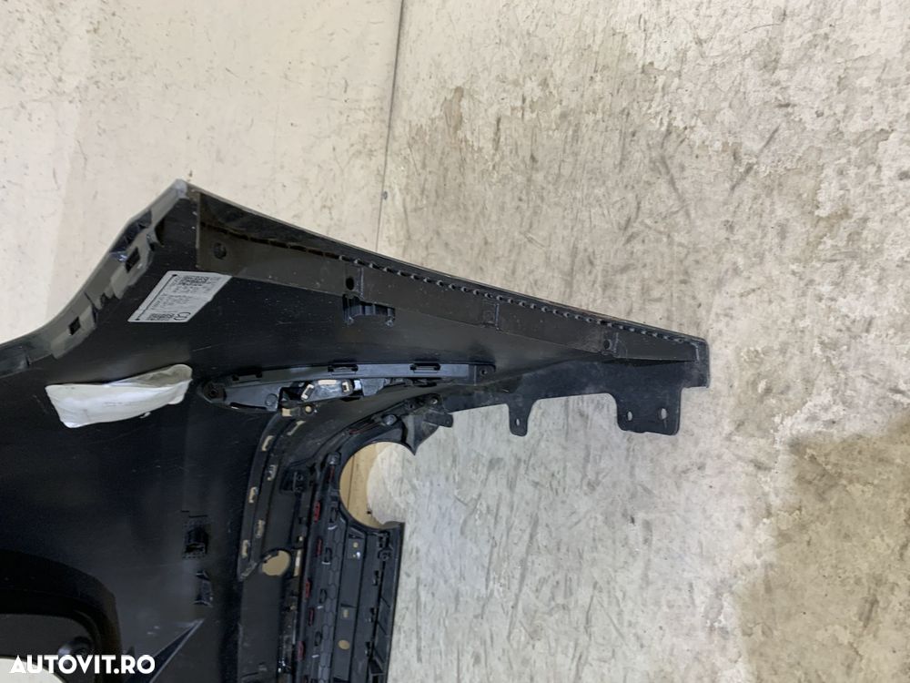 Bara spate Kia Pro Ceed GT-Line, 2018, 2019, 2020, 2021, 2022, cod origine OE 86611-J7710 - 15