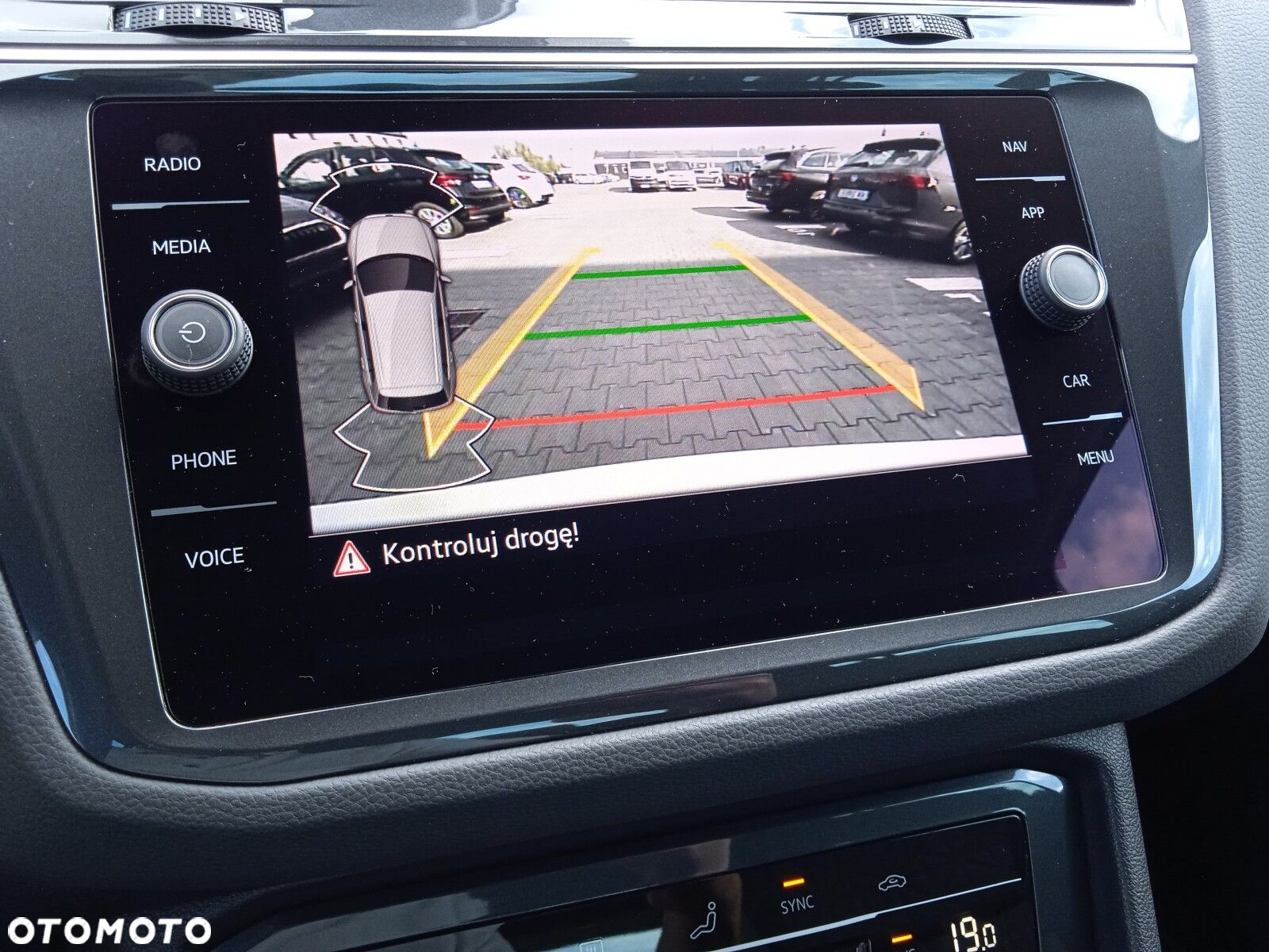 Volkswagen Tiguan 1.5 TSI EVO Life - 31