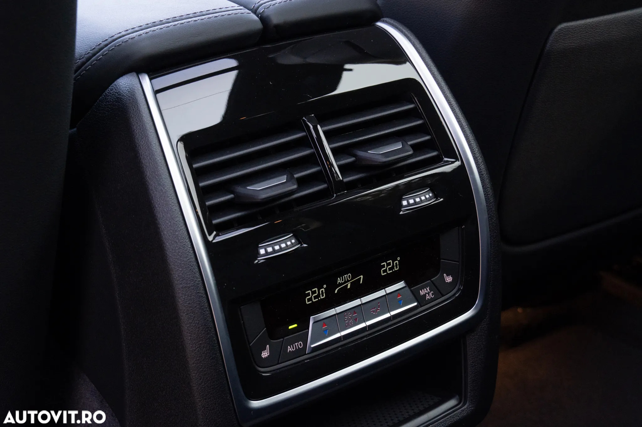 BMW X5 xDrive50e AT PHEV - 24