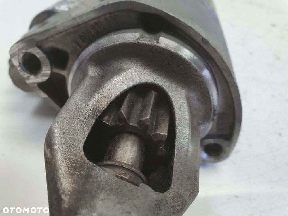 ROZRUSZNIK Mercedes Sprinter 906 3.0 CDI V6 ROZRUSZNIK bosch 0001115076 - 6