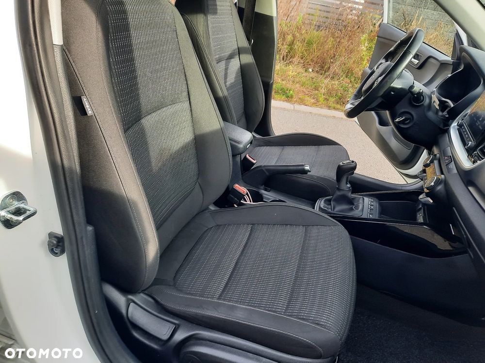 Kia Stonic 1.0 T-GDI L Business Line - 22